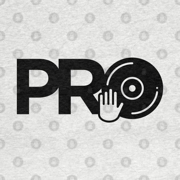 Pro DJ by Tee4daily